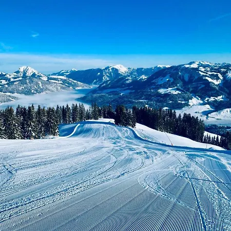 Kitzalp, *