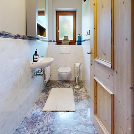 Kitzalp Ferienhaus *