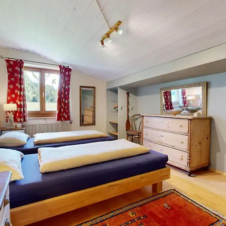 Kitzalp Sankt Johann in Tirol