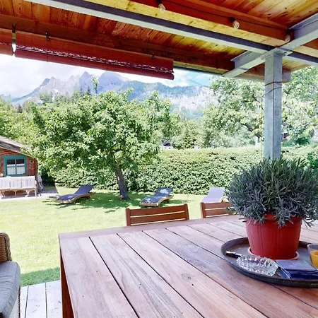 Kitzalp Sankt Johann in Tirol