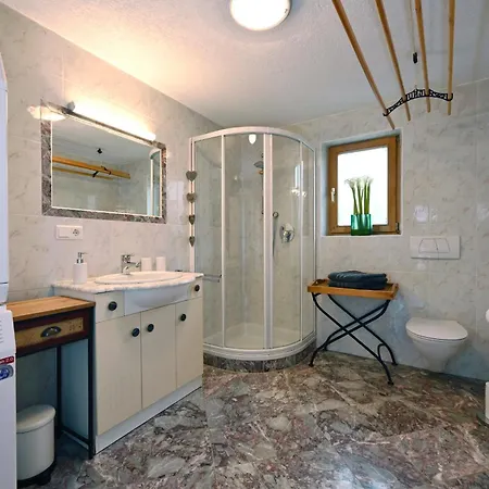 Σπίτι διακοπών Kitzalp Sankt Johann in Tirol