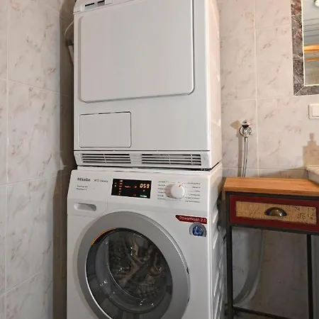 بيت للعطل Kitzalp *