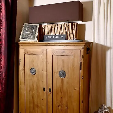 Kitzalp سانكت يوهان ان تيرو