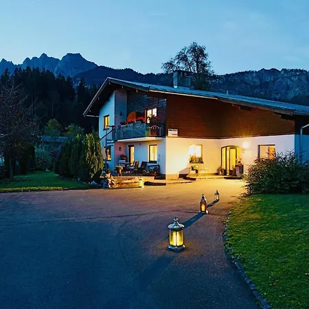 Kitzalp * سانكت يوهان ان تيرو