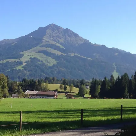 بيت للعطل Kitzalp *