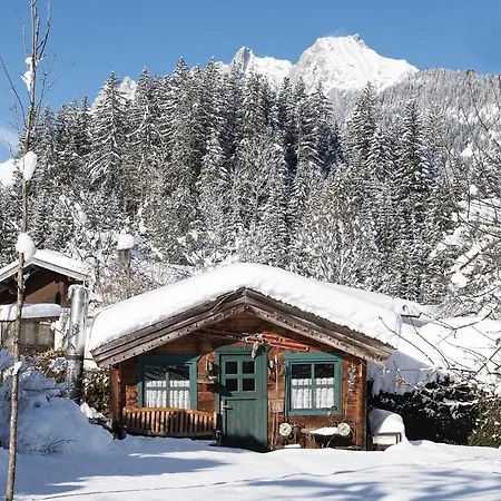 Kitzalp Holiday home