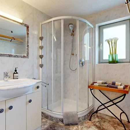 بيت للعطل Kitzalp سانكت يوهان ان تيرو