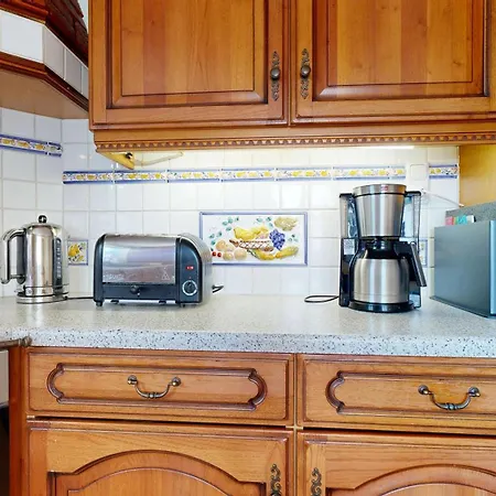 Kitzalp بيت للعطل