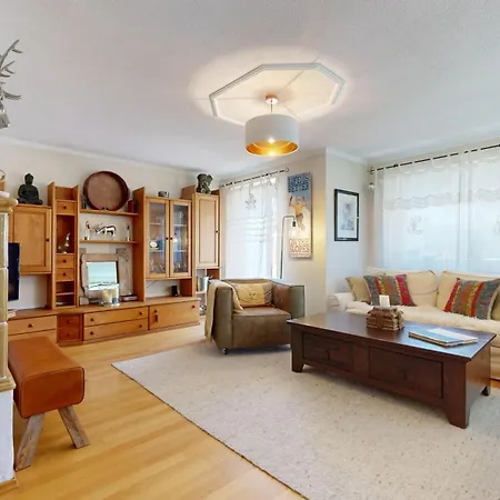 Kitzalp Holiday home