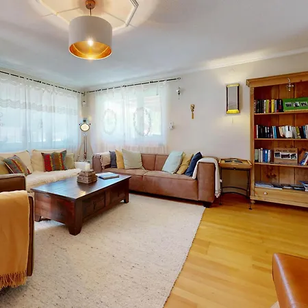 Kitzalp سانكت يوهان ان تيرو