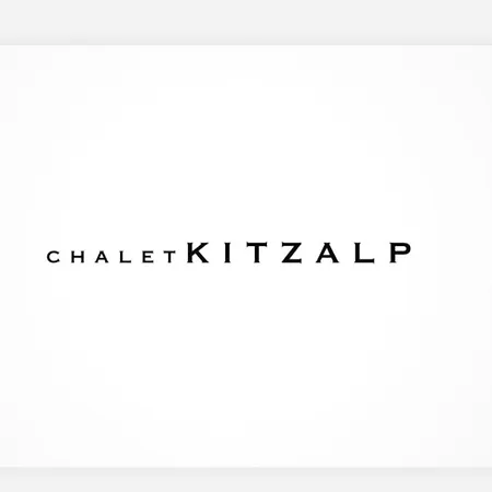 Kitzalp بيت للعطل