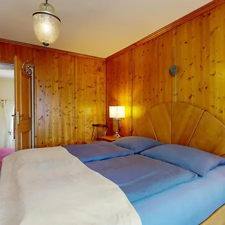 Kitzalp بيت للعطل