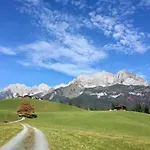 Holiday home Kitzalp Sankt Johann in Tirol