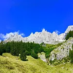 Kitzalp Holiday home