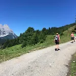 Kitzalp * Sankt Johann in Tirol