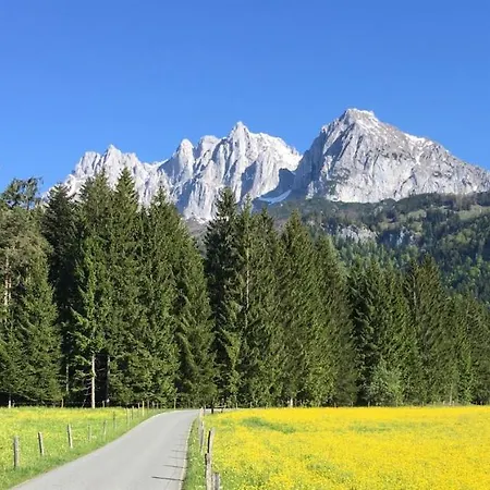 Kitzalp * St. Johann in Tirol