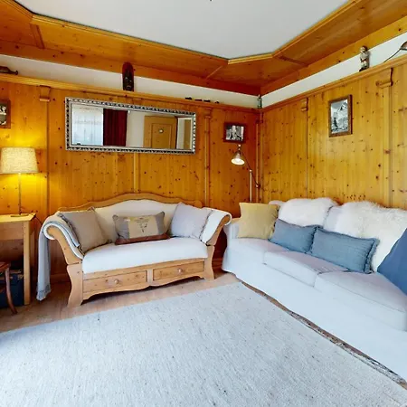 Kitzalp * St. Johann in Tirol