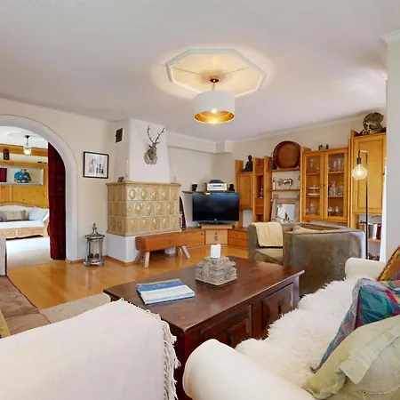 Kitzalp Hébergement de vacances St. Johann in Tirol