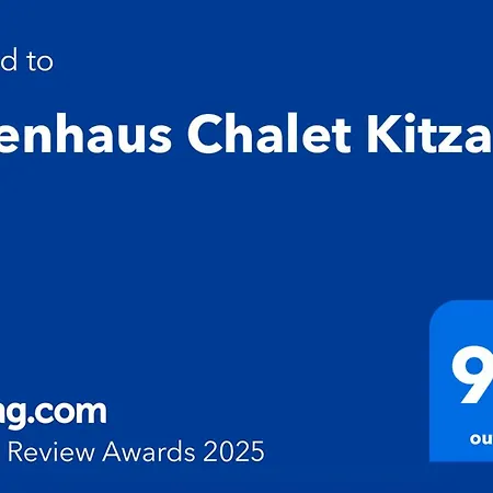 Hébergement de vacances Kitzalp St. Johann in Tirol